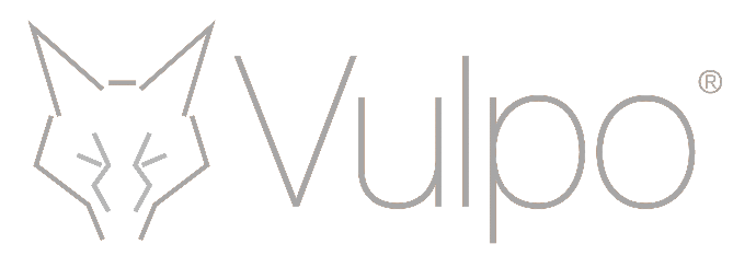 Vulpo logo