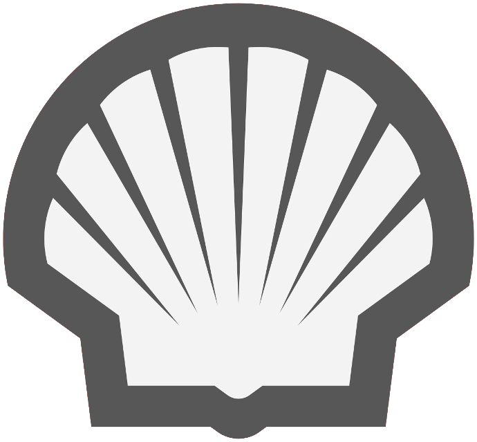 shell logo